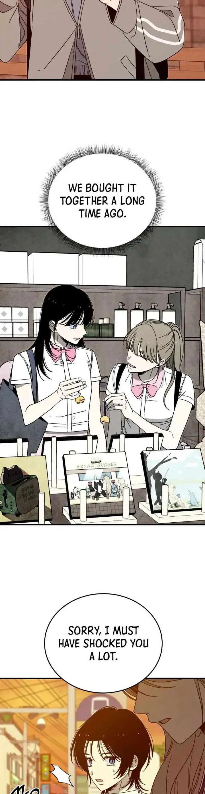 Spoiler – Manhwa Chapter 4 page 16