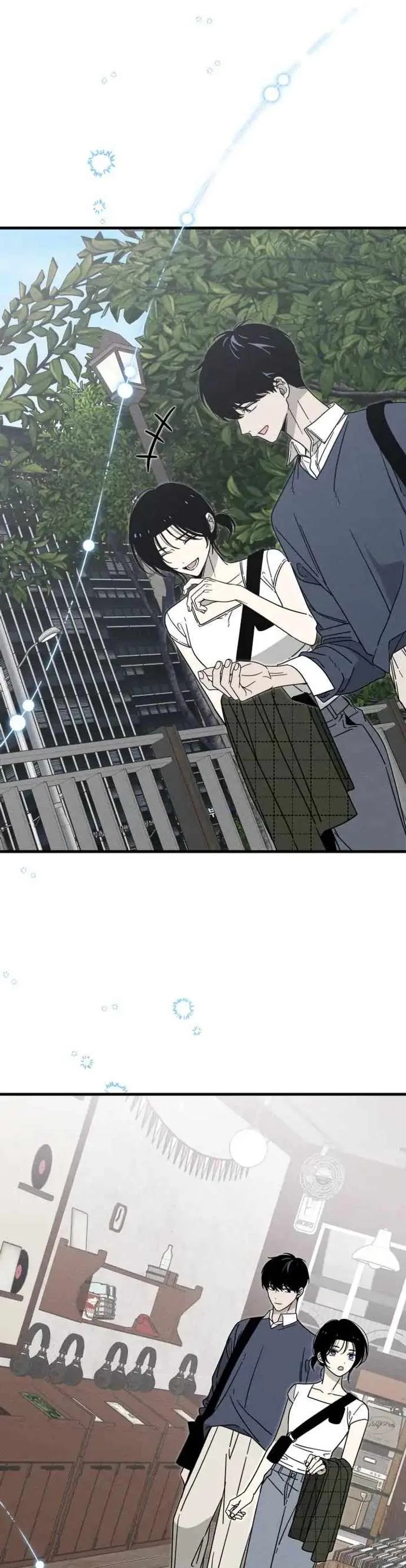Spoiler – Manhwa Chapter 4 page 33