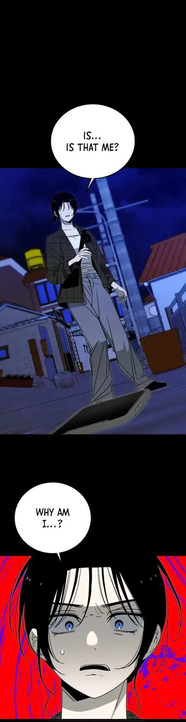 Spoiler – Manhwa Chapter 4 page 45