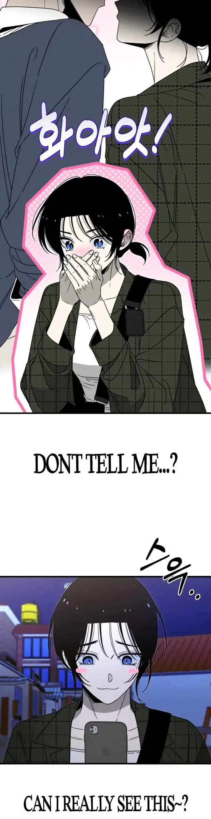 Spoiler – Manhwa Chapter 4 page 42