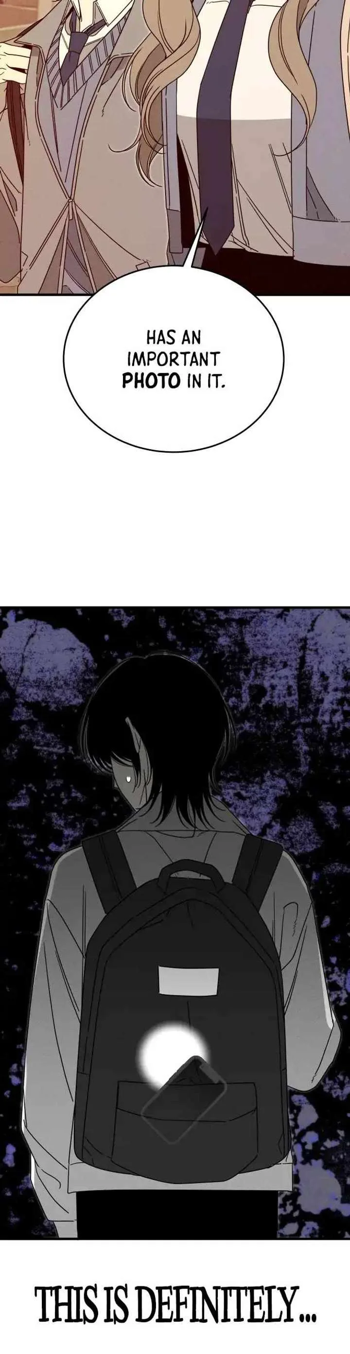Spoiler – Manhwa Chapter 4 page 20