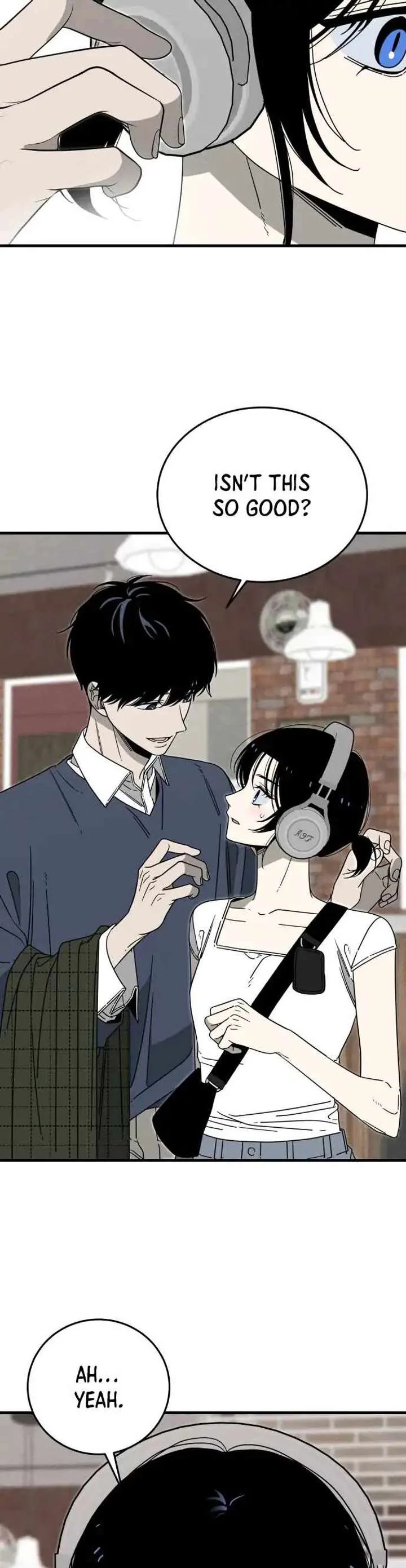 Spoiler – Manhwa Chapter 4 page 35