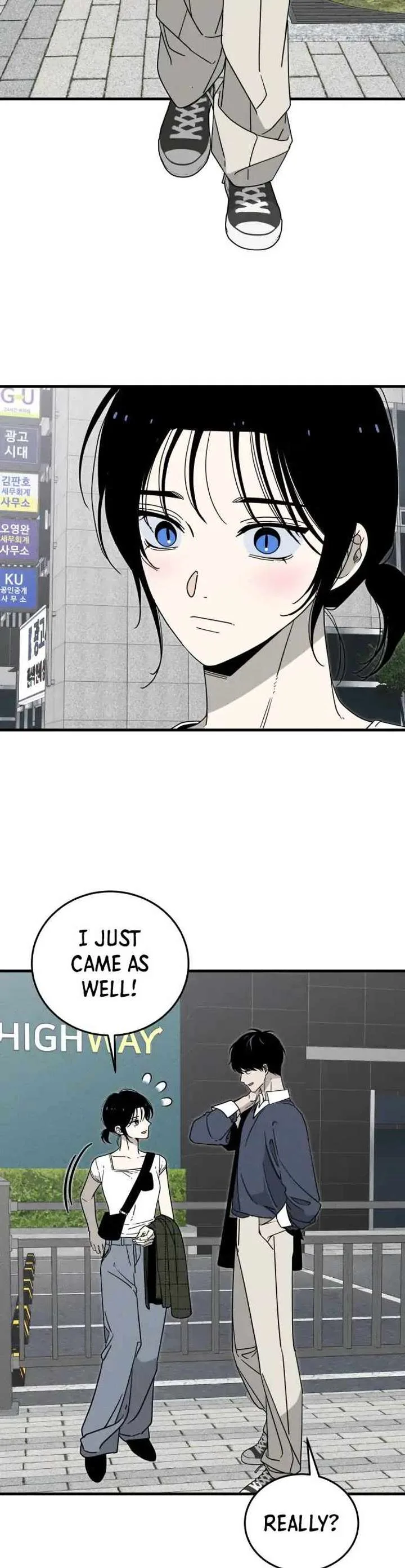 Spoiler – Manhwa Chapter 4 page 31