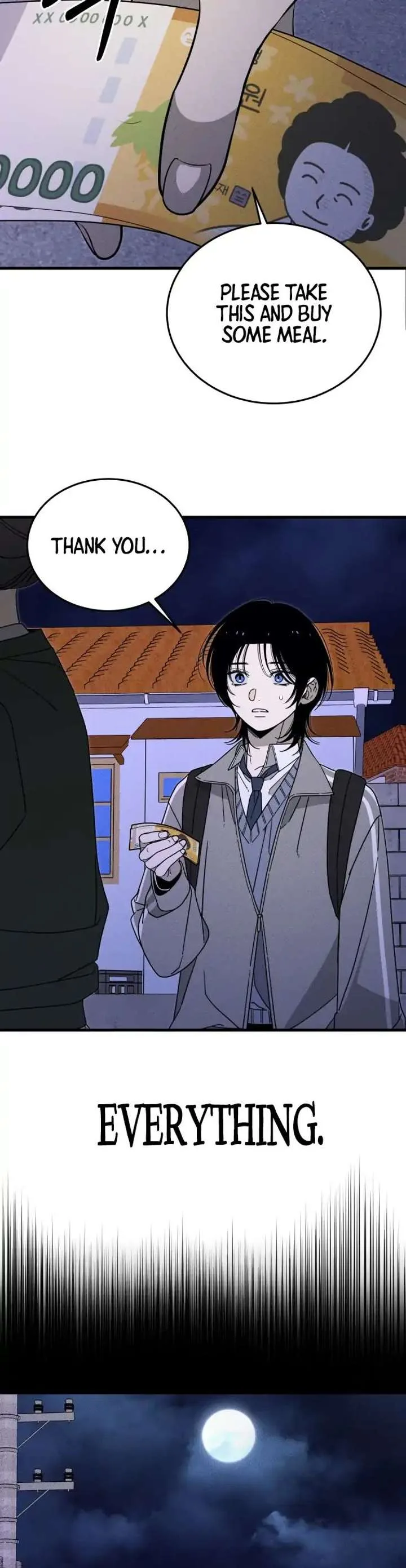 Spoiler – Manhwa Chapter 1 page 65