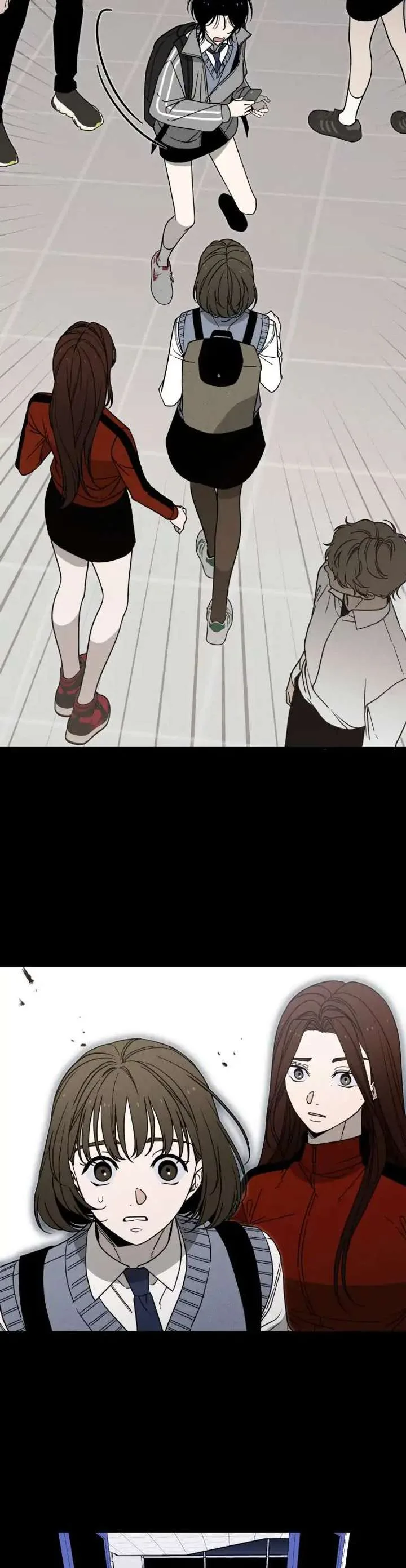 Spoiler – Manhwa Chapter 2 page 27