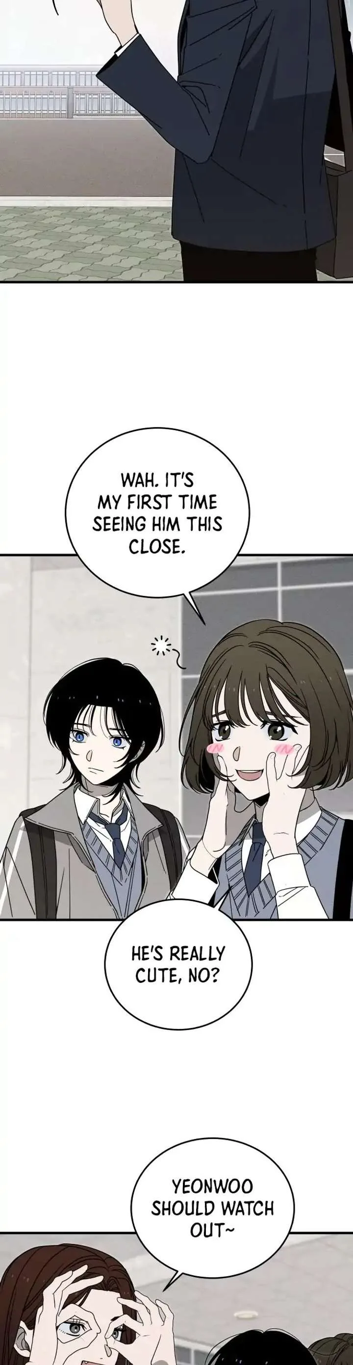 Spoiler – Manhwa Chapter 2 page 21
