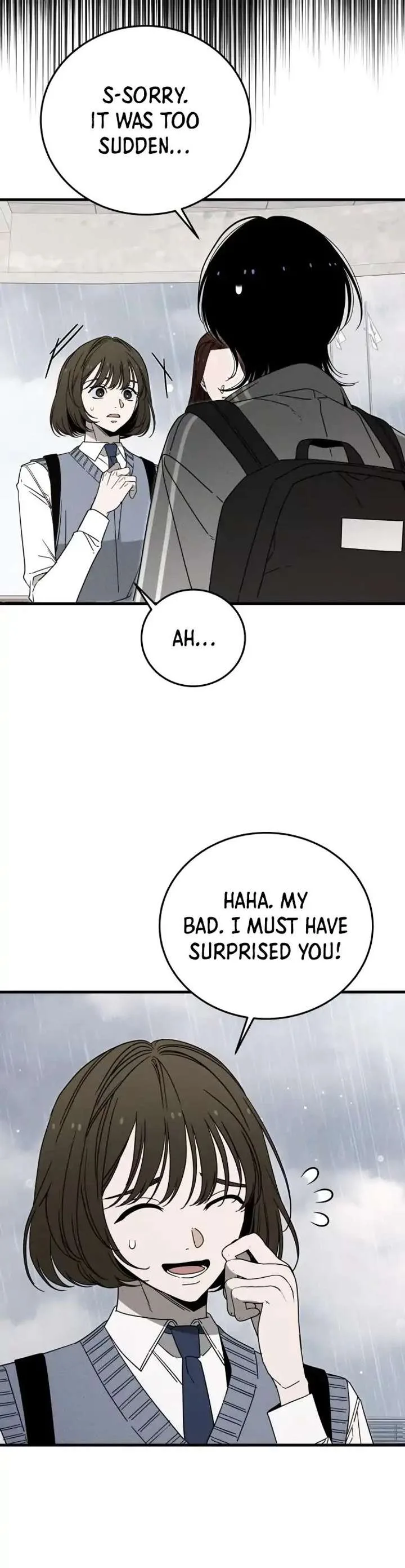 Spoiler – Manhwa Chapter 2 page 29