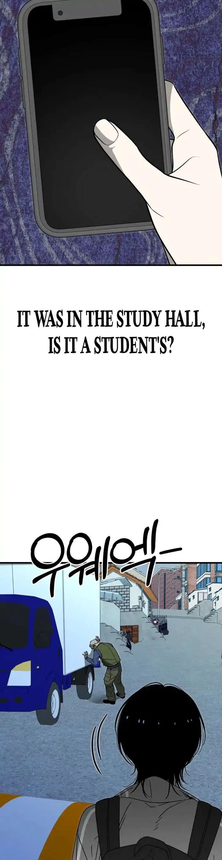 Spoiler – Manhwa Chapter 2 page 35