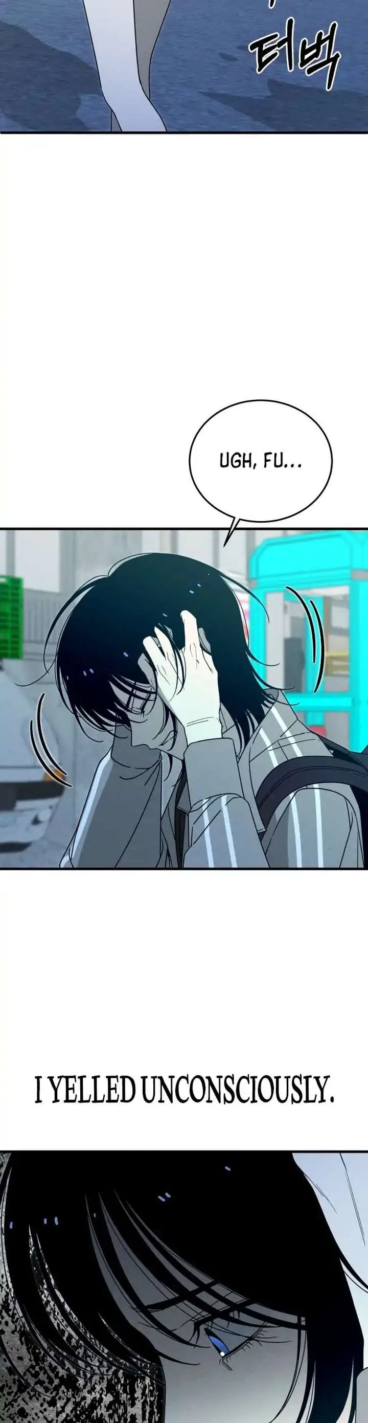 Spoiler – Manhwa Chapter 2 page 33