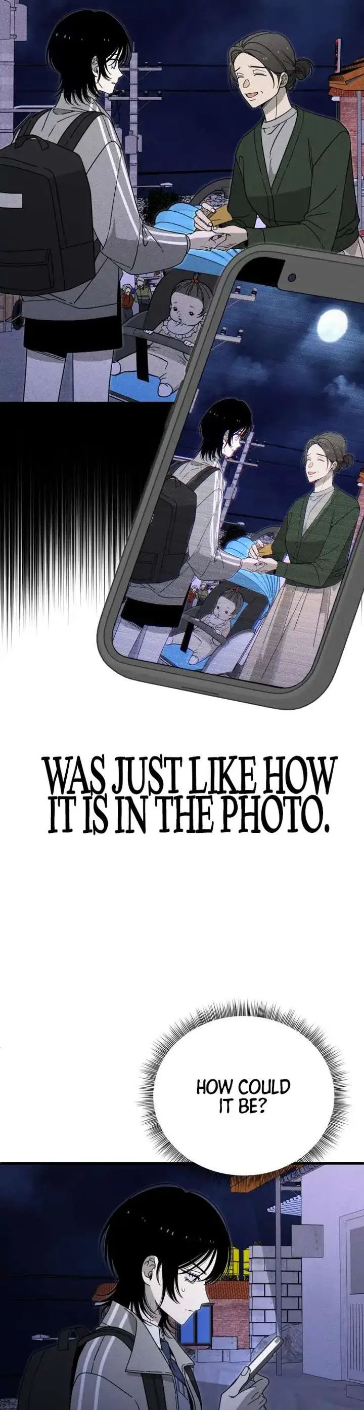 Spoiler – Manhwa Chapter 1 page 66