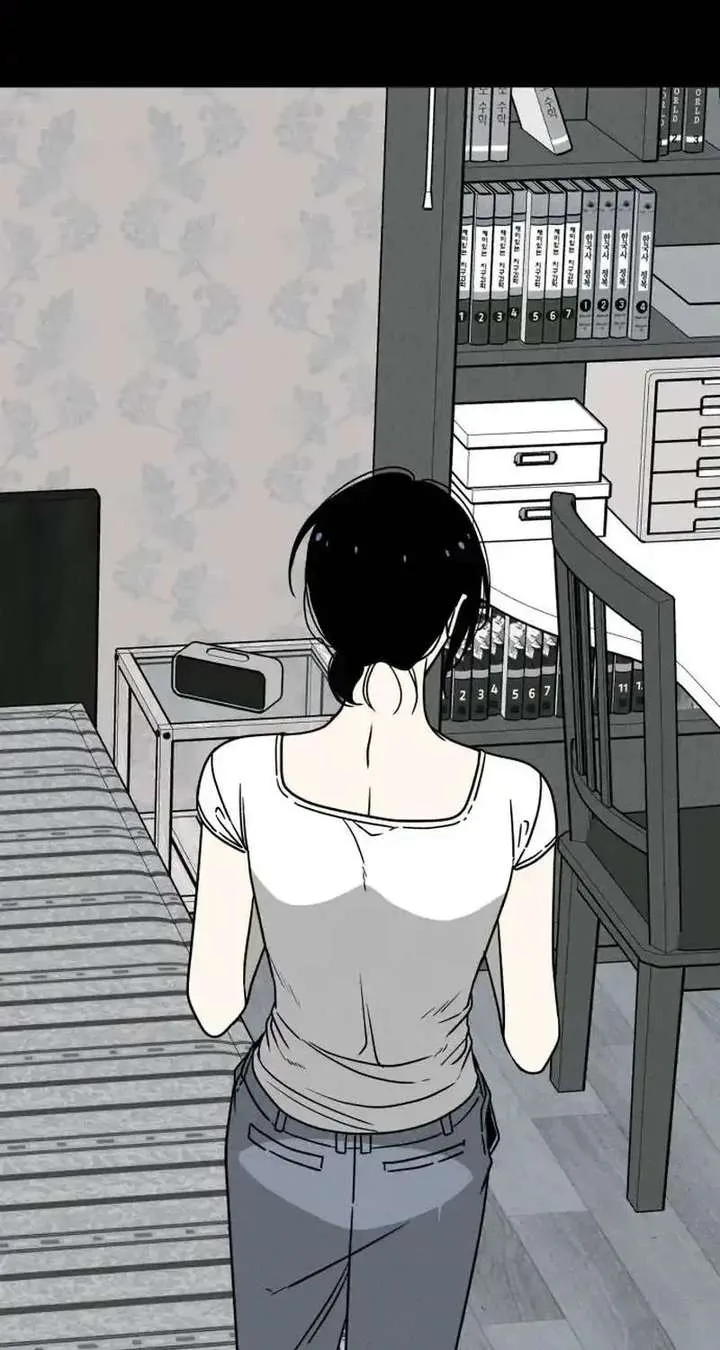 Spoiler – Manhwa Chapter 5 page 36