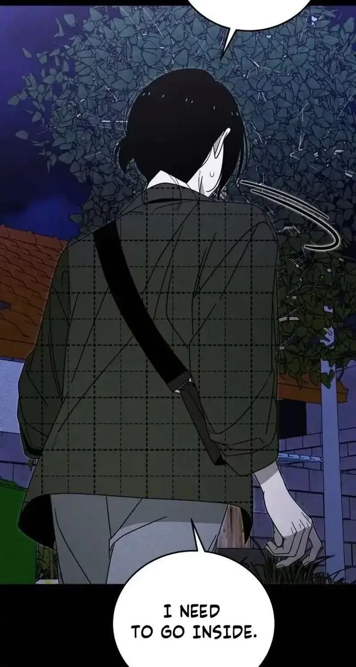 Spoiler – Manhwa Chapter 5 page 9