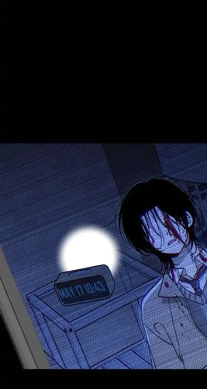 Spoiler – Manhwa Chapter 5 page 40