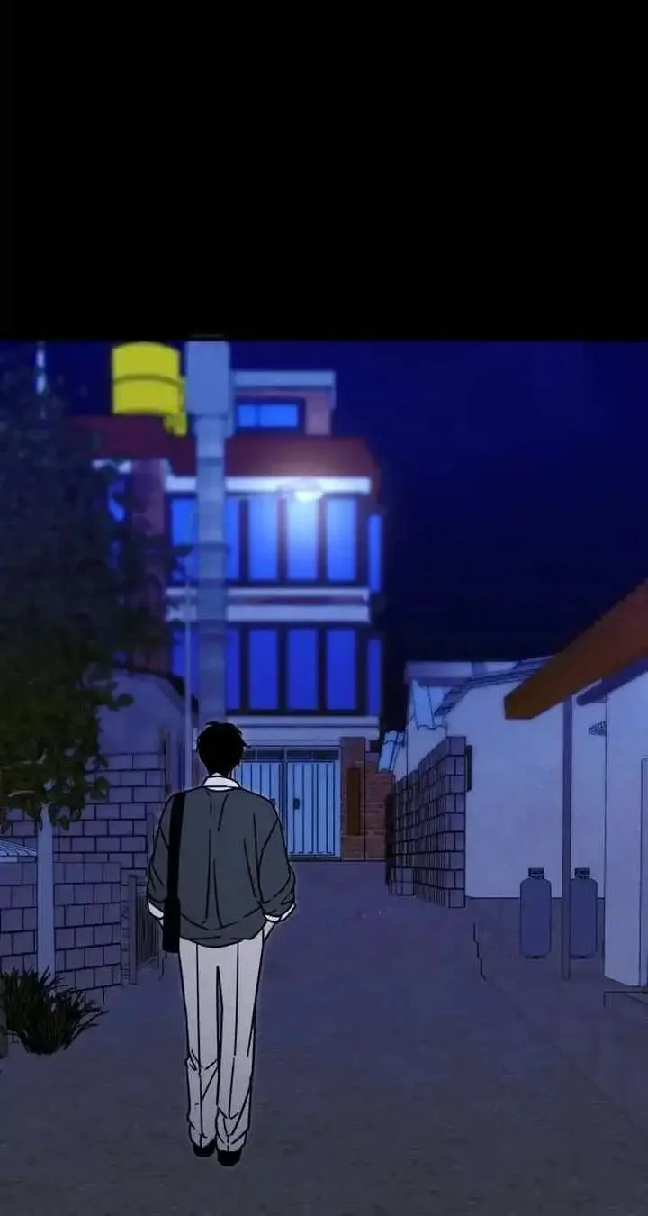 Spoiler – Manhwa Chapter 5 page 19