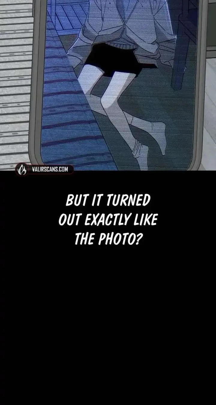 Spoiler – Manhwa Chapter 5 page 38