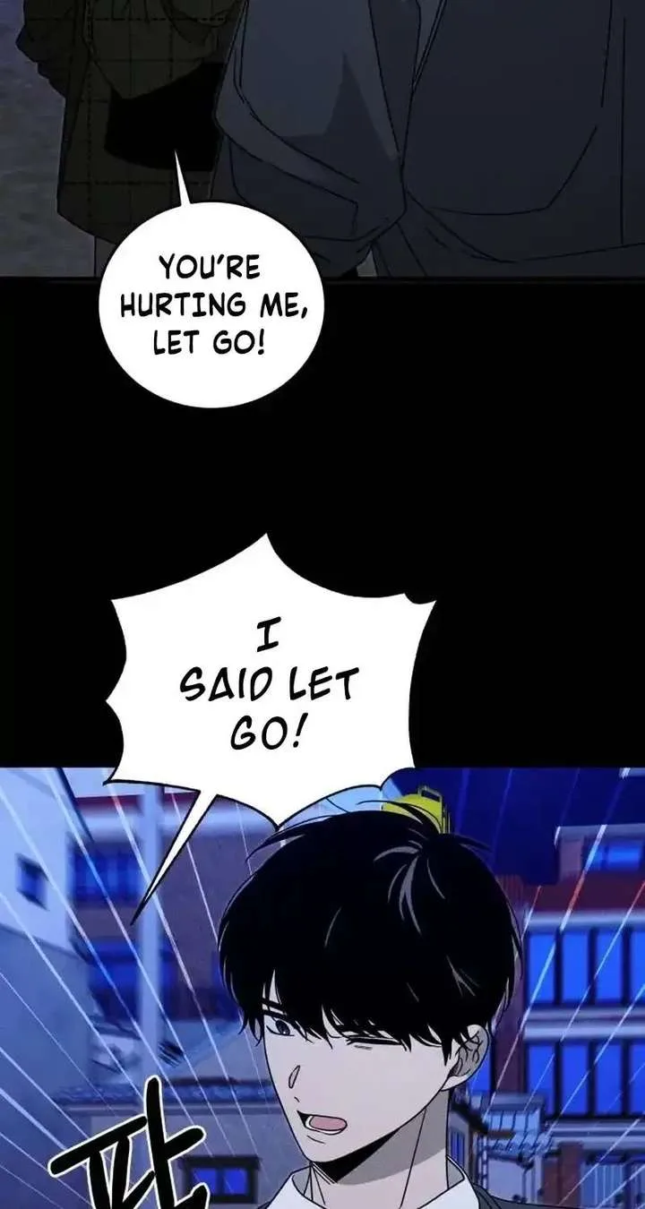 Spoiler – Manhwa Chapter 5 page 13