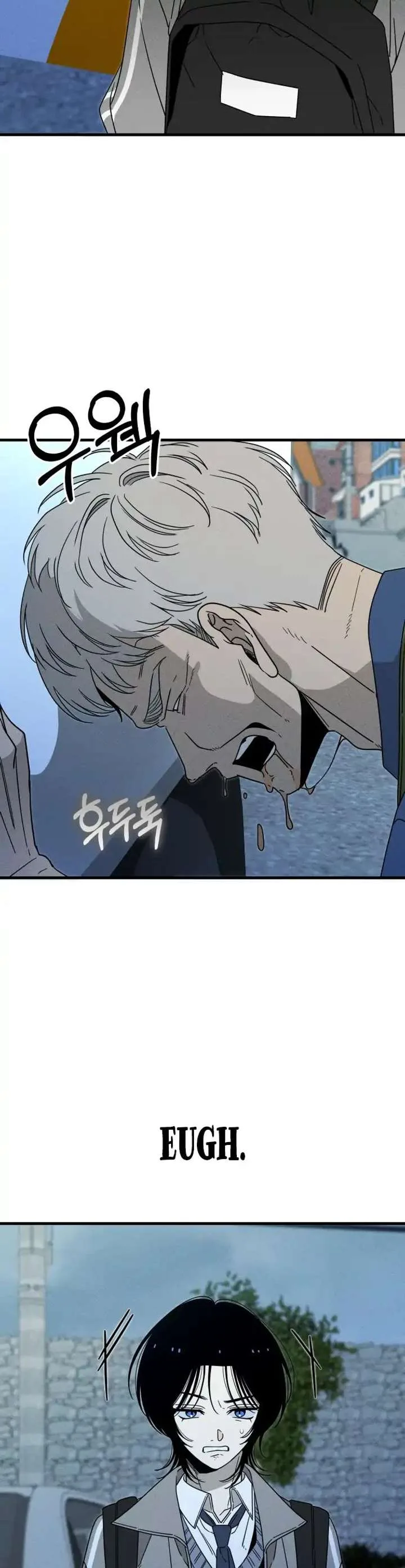 Spoiler – Manhwa Chapter 2 page 36