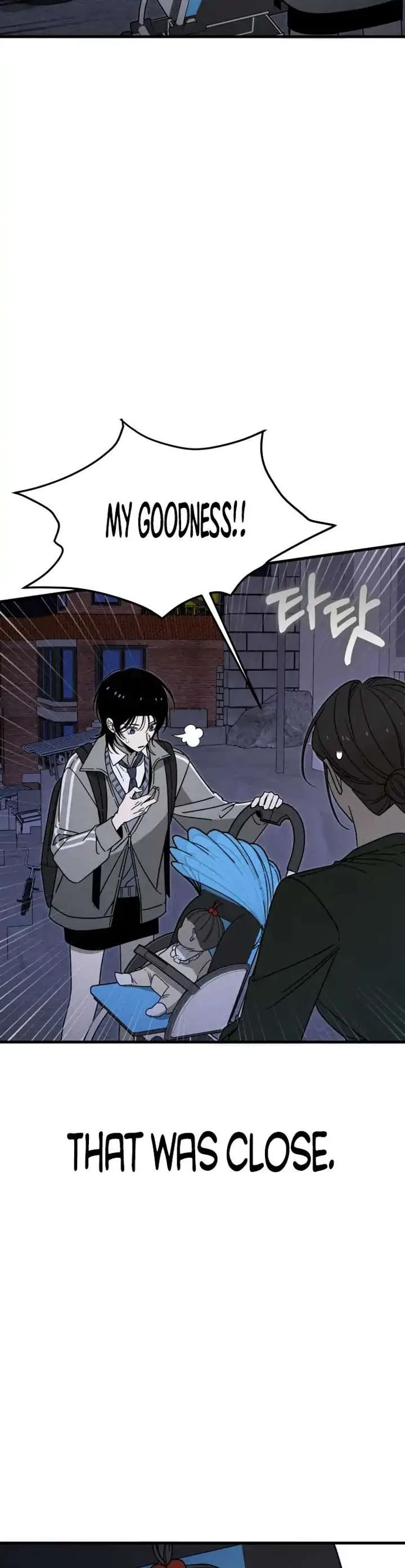 Spoiler – Manhwa Chapter 1 page 62