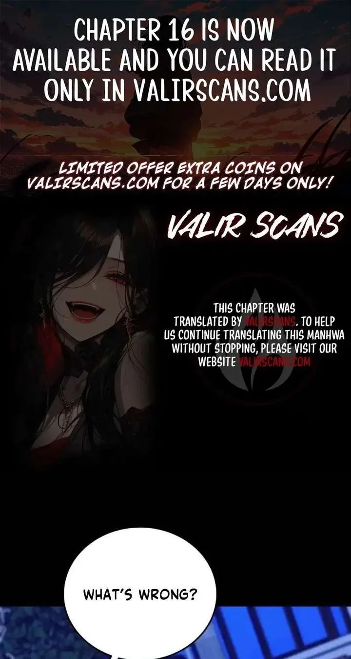 Spoiler – Manhwa Chapter 5 page 1