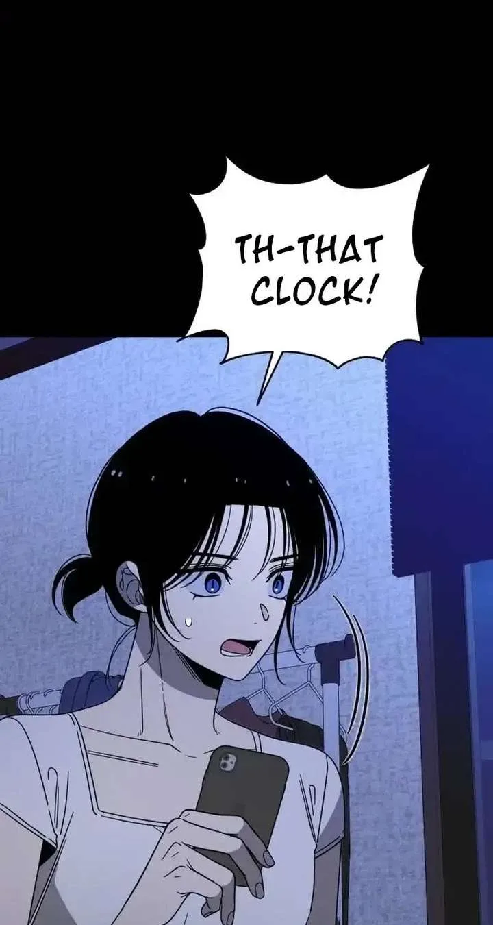 Spoiler – Manhwa Chapter 5 page 42