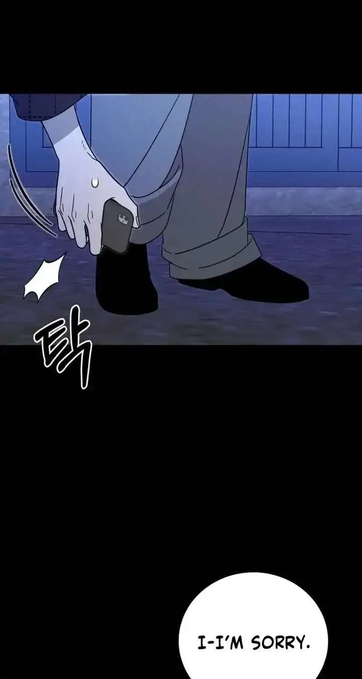 Spoiler – Manhwa Chapter 5 page 8