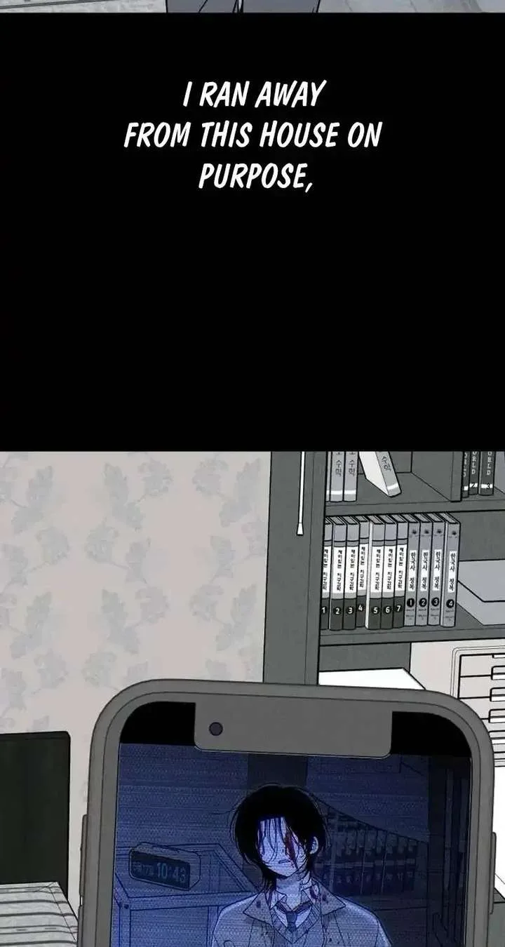 Spoiler – Manhwa Chapter 5 page 37