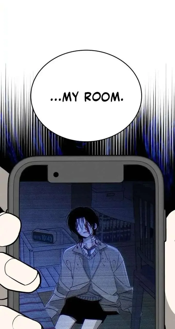 Spoiler – Manhwa Chapter 5 page 32