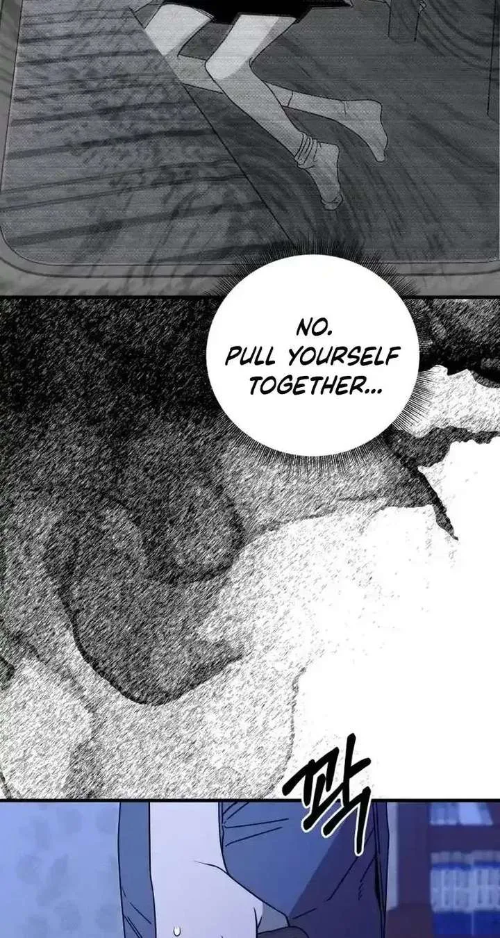 Spoiler – Manhwa Chapter 5 page 27