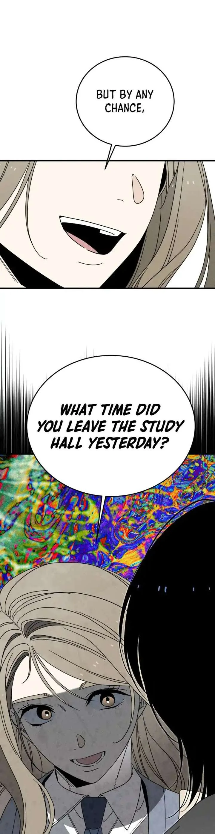 Spoiler – Manhwa Chapter 2 page 45