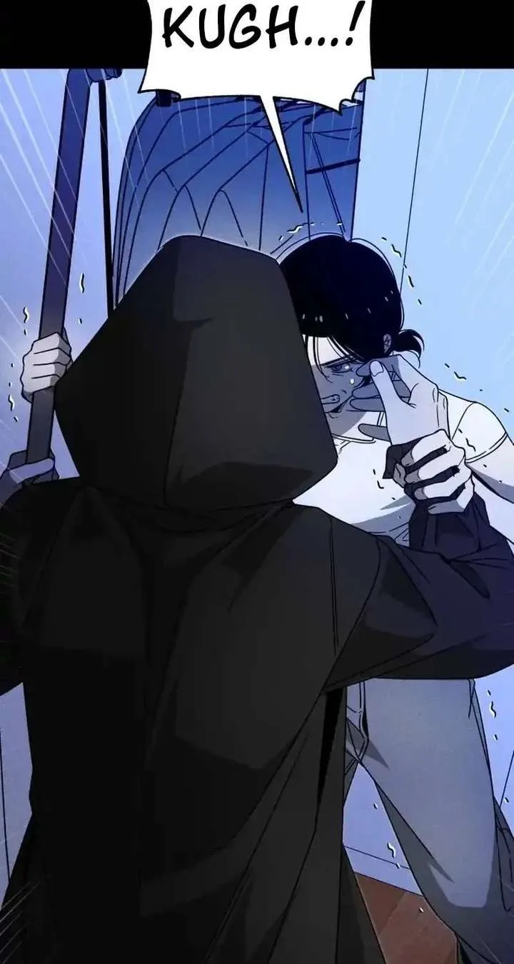 Spoiler – Manhwa Chapter 6 page 14