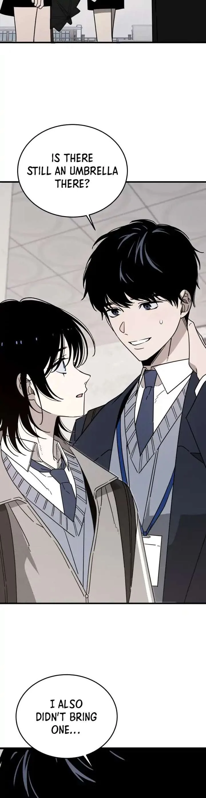 Spoiler – Manhwa Chapter 2 page 18