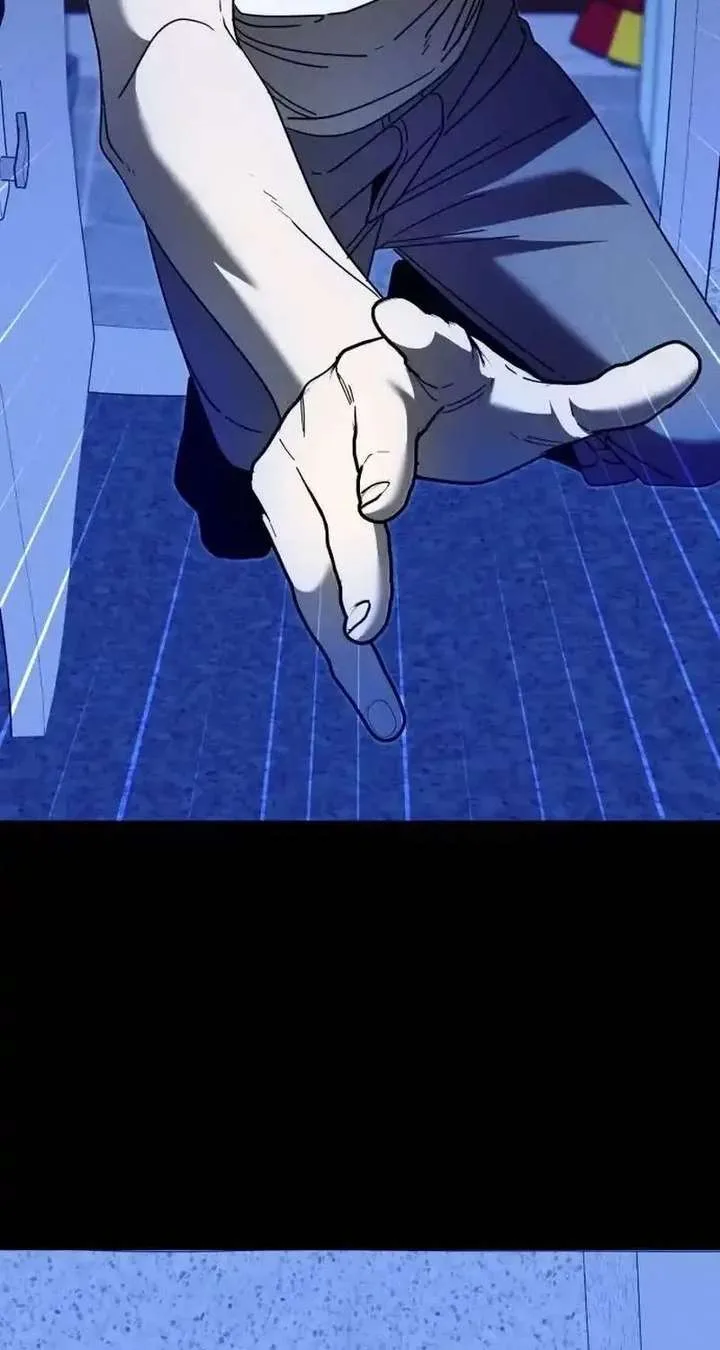 Spoiler – Manhwa Chapter 6 page 36