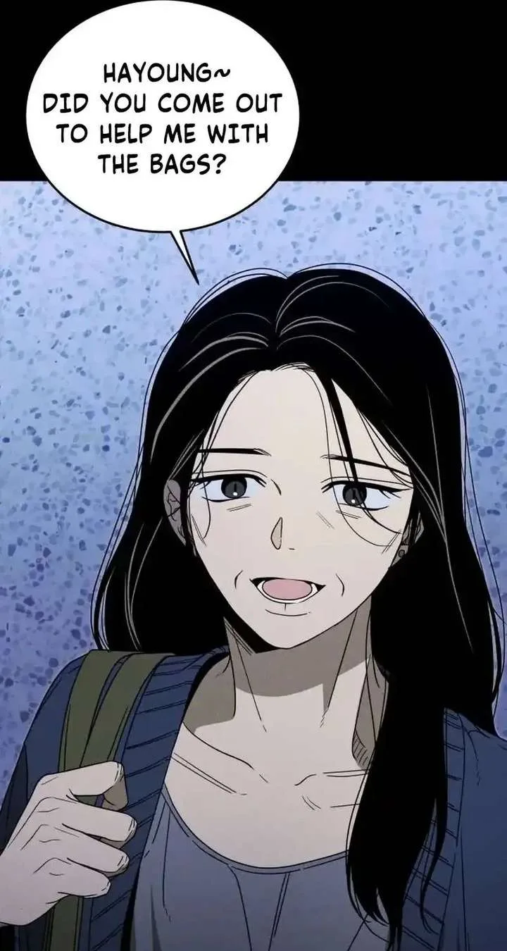 Spoiler – Manhwa Chapter 6 page 41