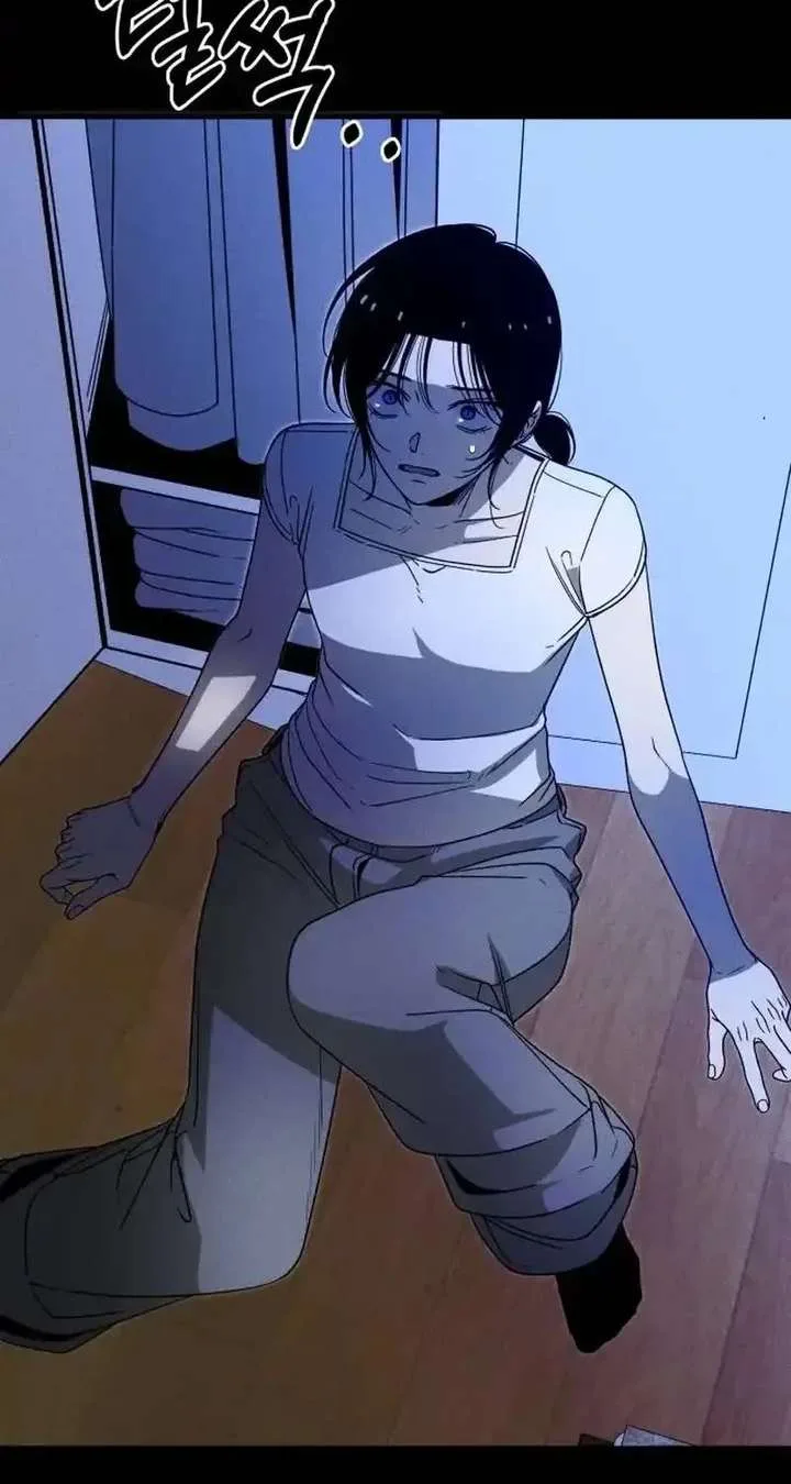 Spoiler – Manhwa Chapter 6 page 19