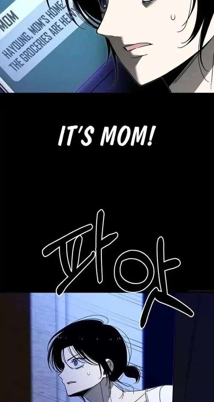 Spoiler – Manhwa Chapter 6 page 27