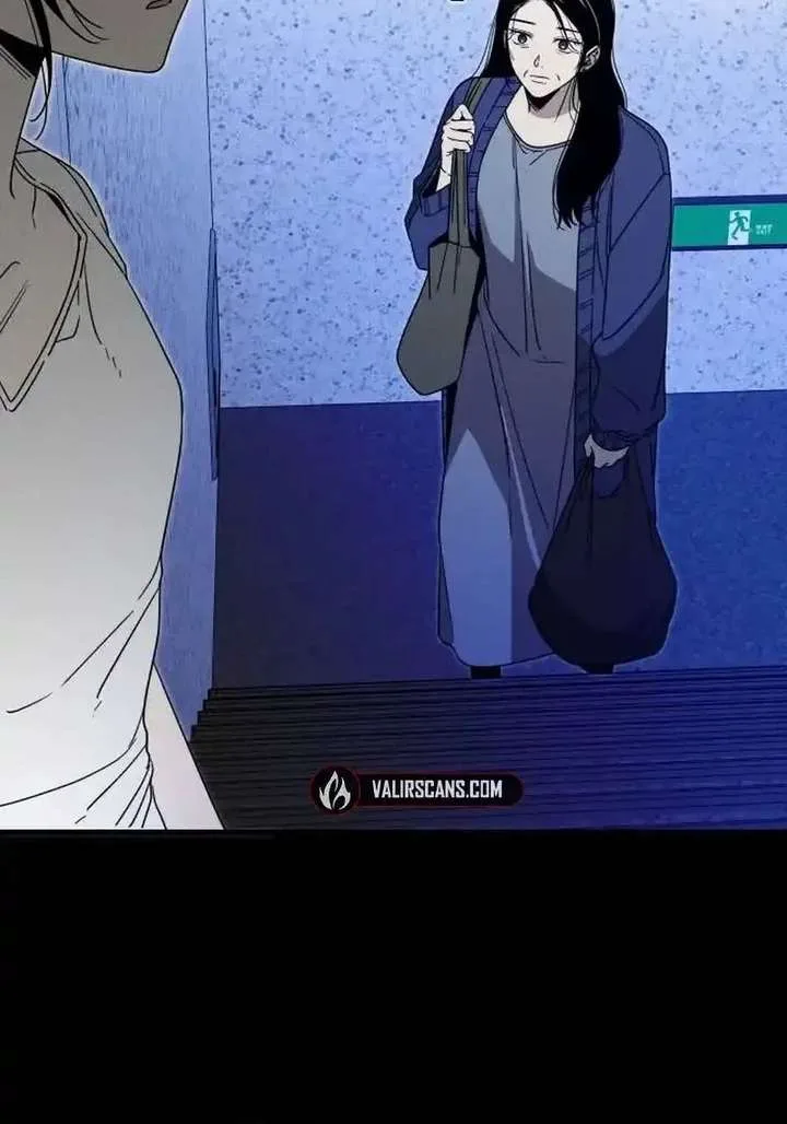 Spoiler – Manhwa Chapter 6 page 40