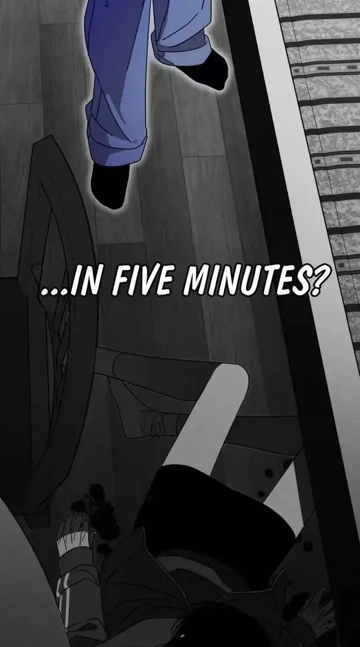 Spoiler – Manhwa Chapter 5 page 50