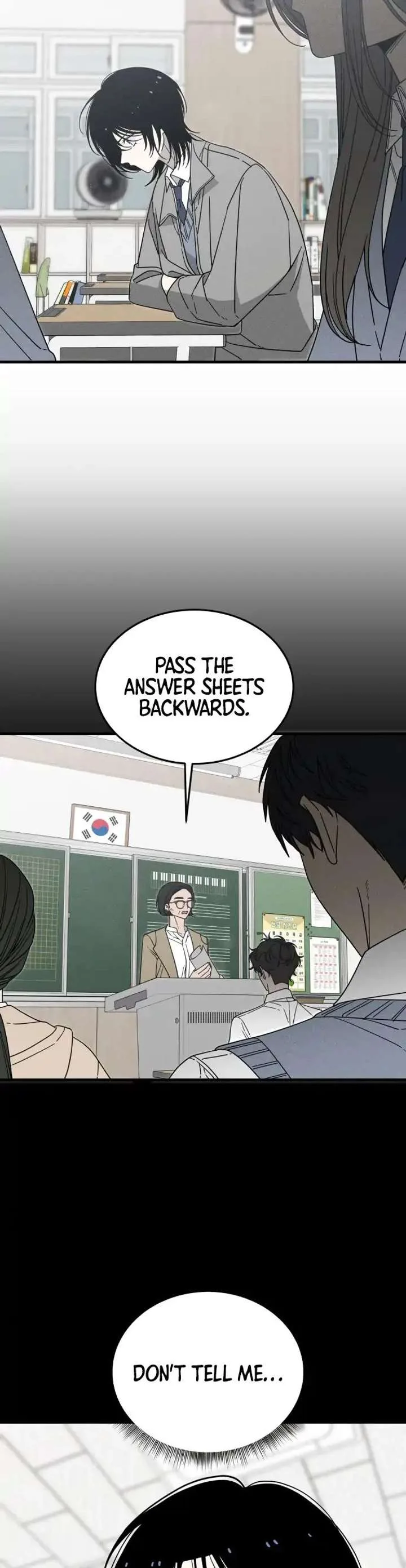 Spoiler – Manhwa Chapter 1 page 75