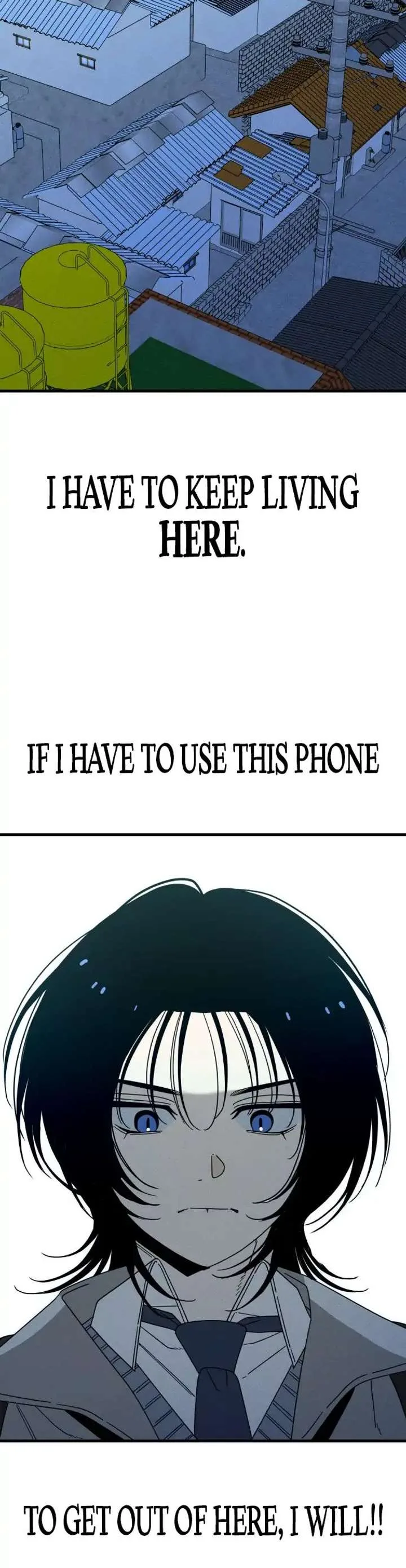 Spoiler – Manhwa Chapter 2 page 38