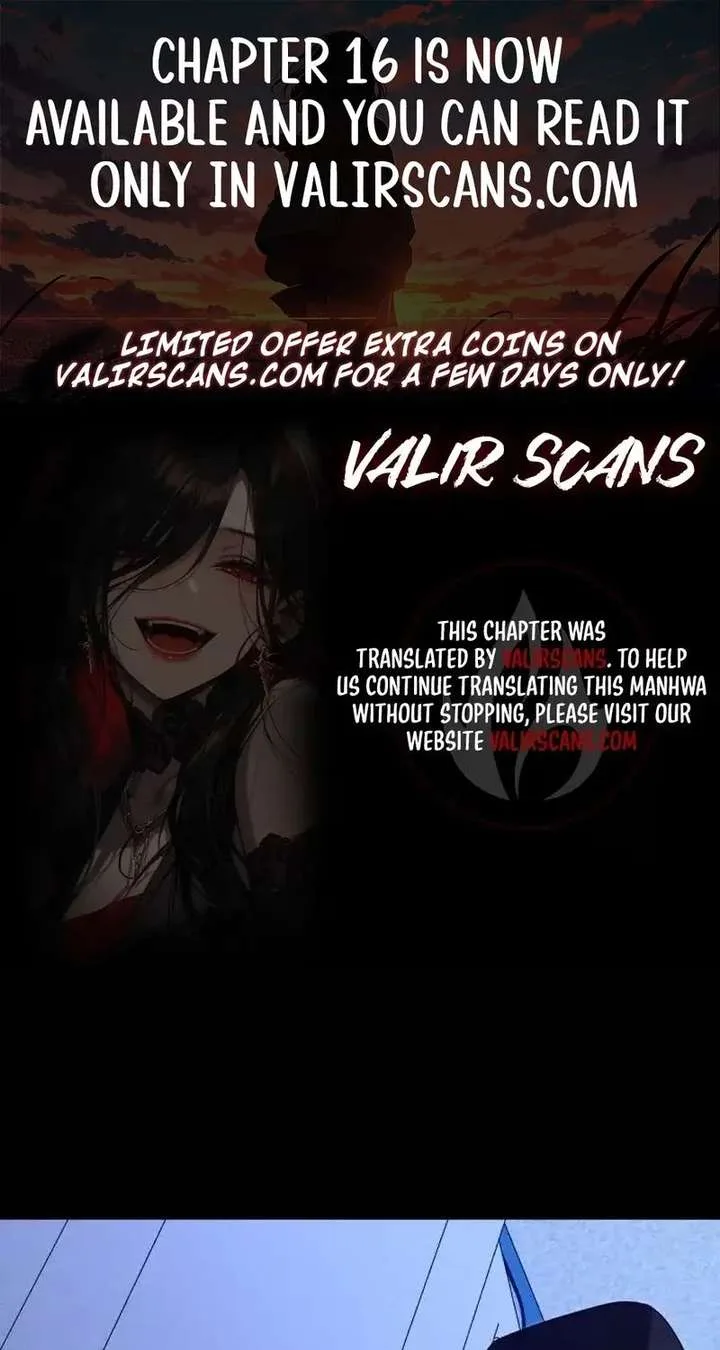 Spoiler – Manhwa Chapter 6 page 1