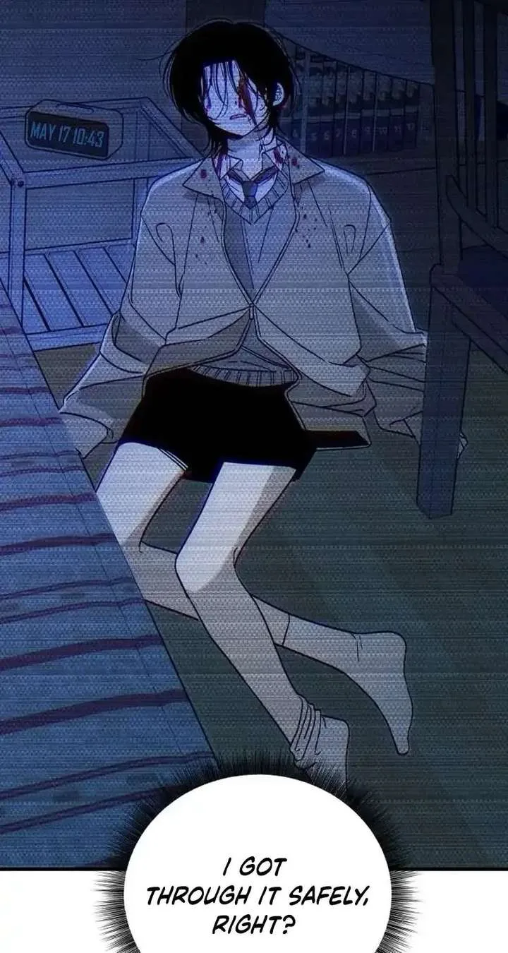Spoiler – Manhwa Chapter 6 page 91