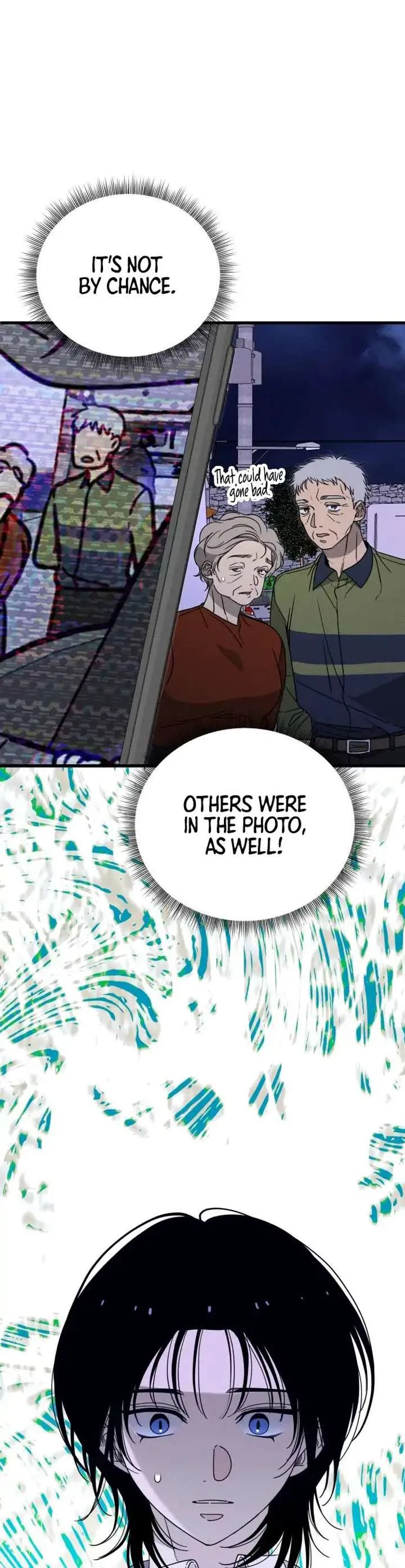Spoiler – Manhwa Chapter 1 page 68