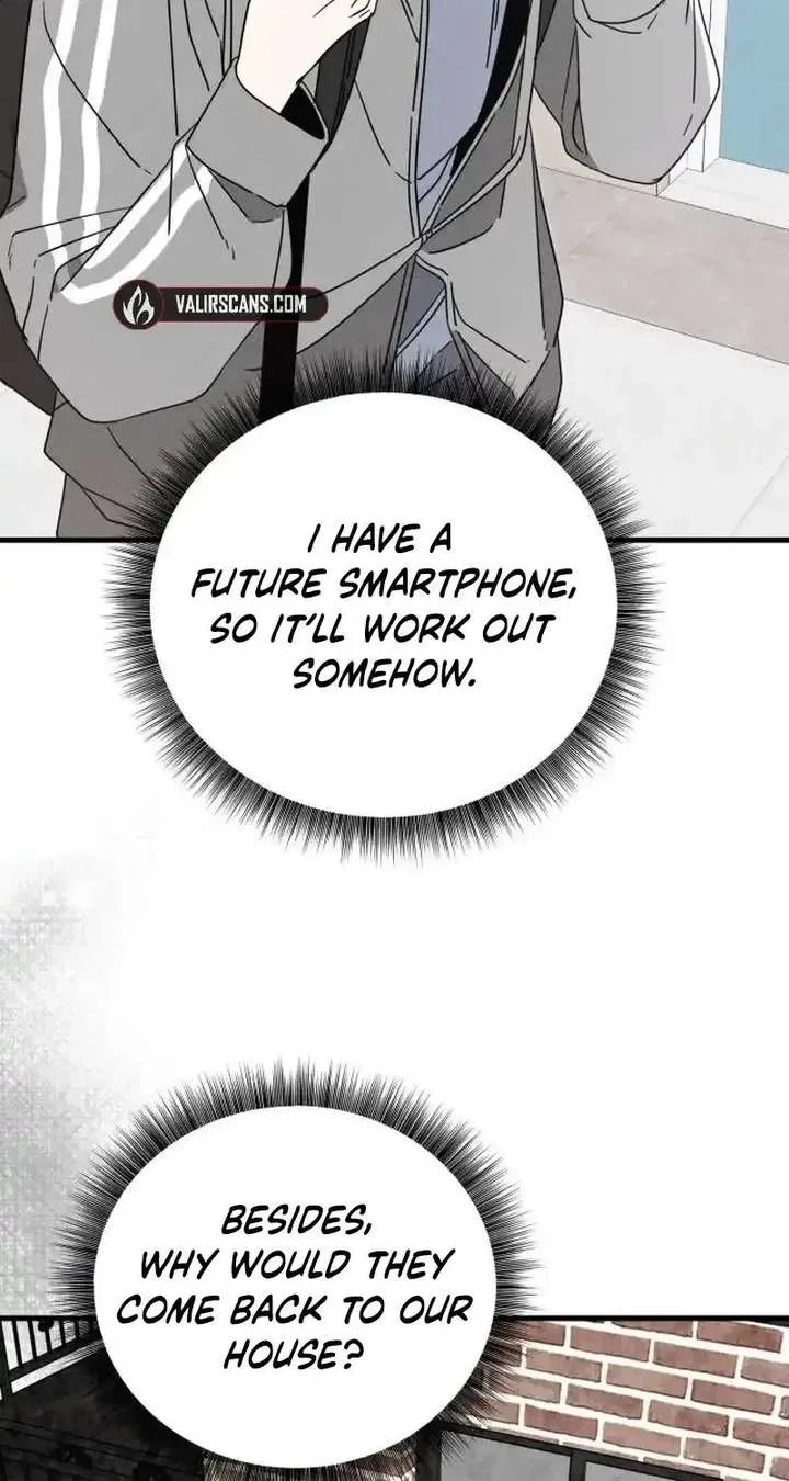 Spoiler – Manhwa Chapter 6 page 99