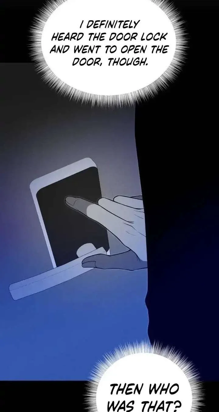 Spoiler – Manhwa Chapter 6 page 54