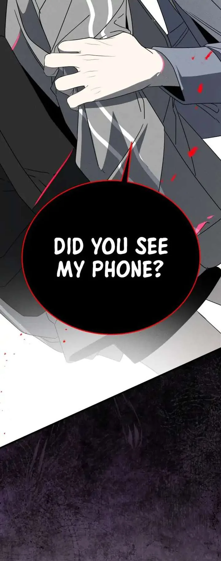 Spoiler – Manhwa Chapter 2 page 49