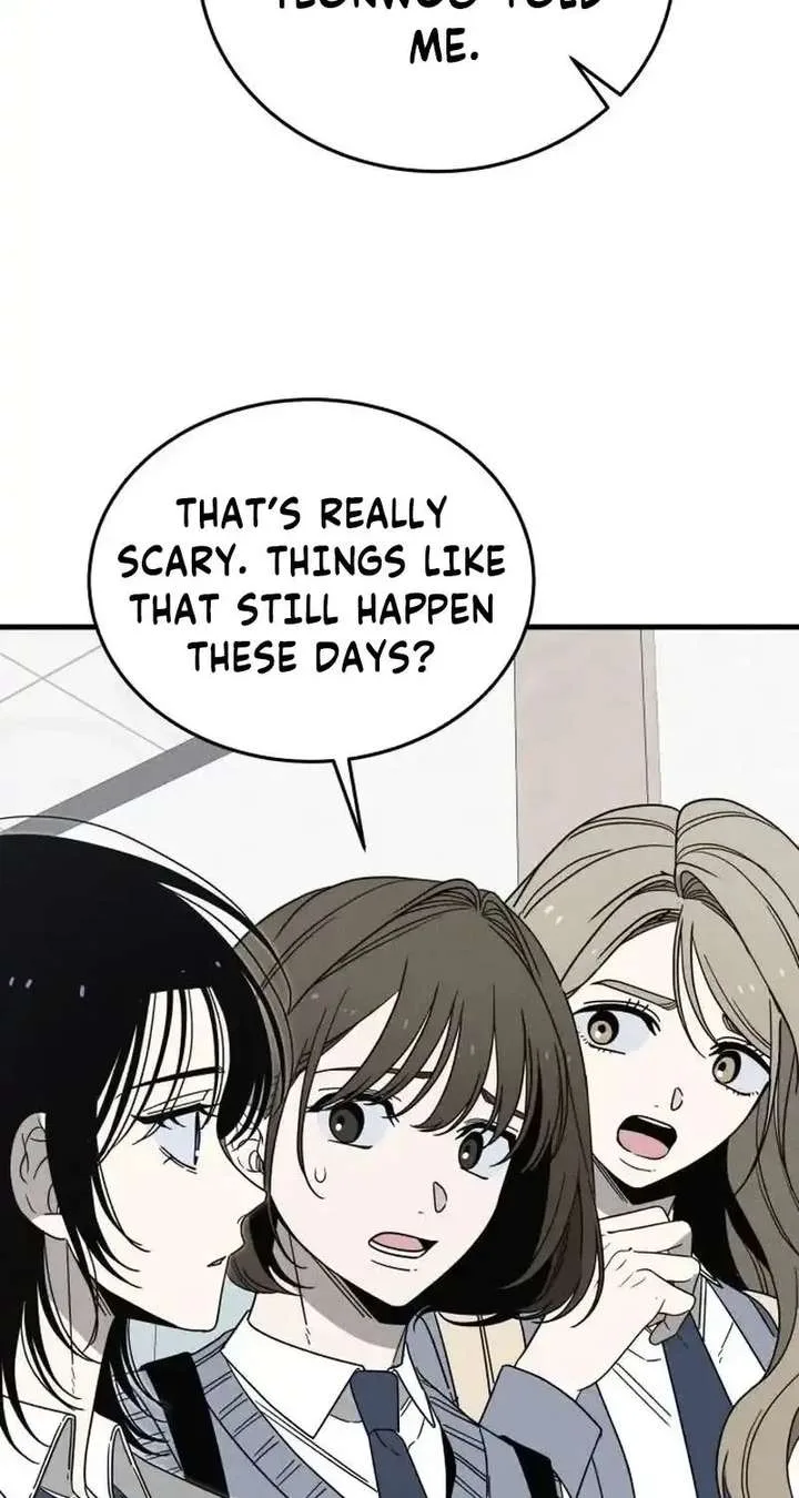 Spoiler – Manhwa Chapter 6 page 107