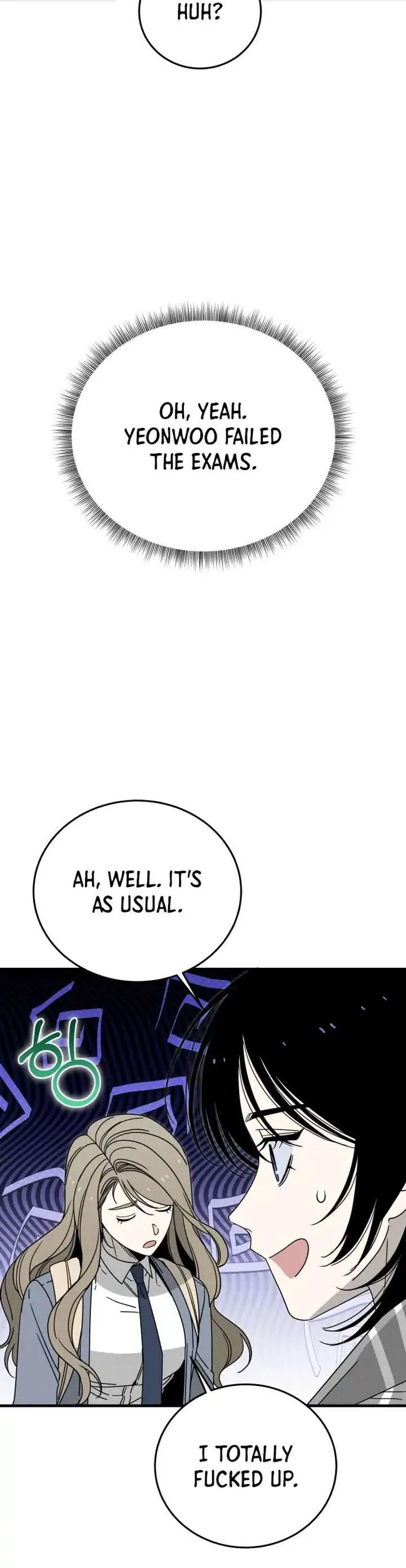 Spoiler – Manhwa Chapter 2 page 44