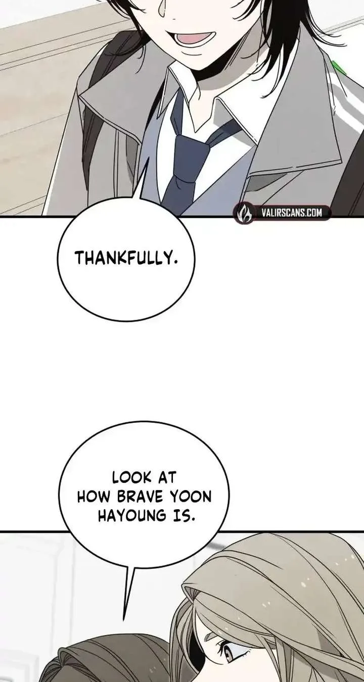 Spoiler – Manhwa Chapter 6 page 109