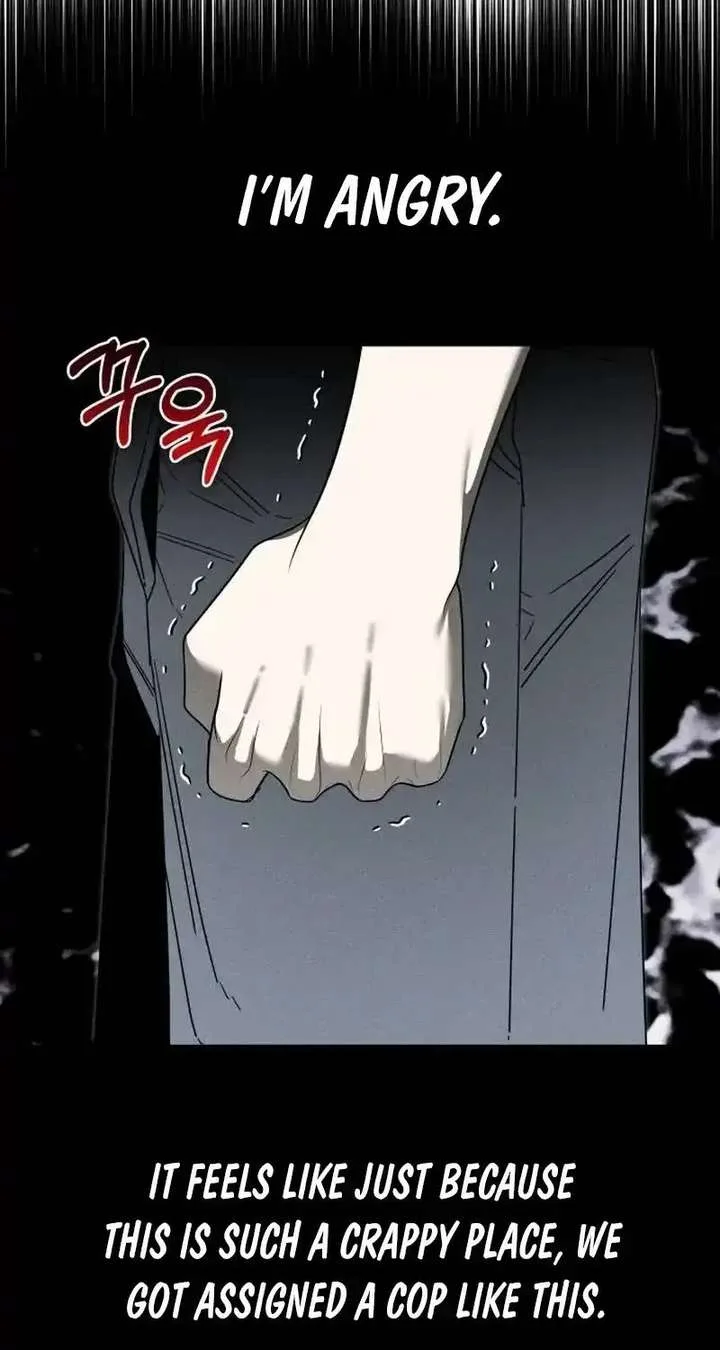 Spoiler – Manhwa Chapter 6 page 76