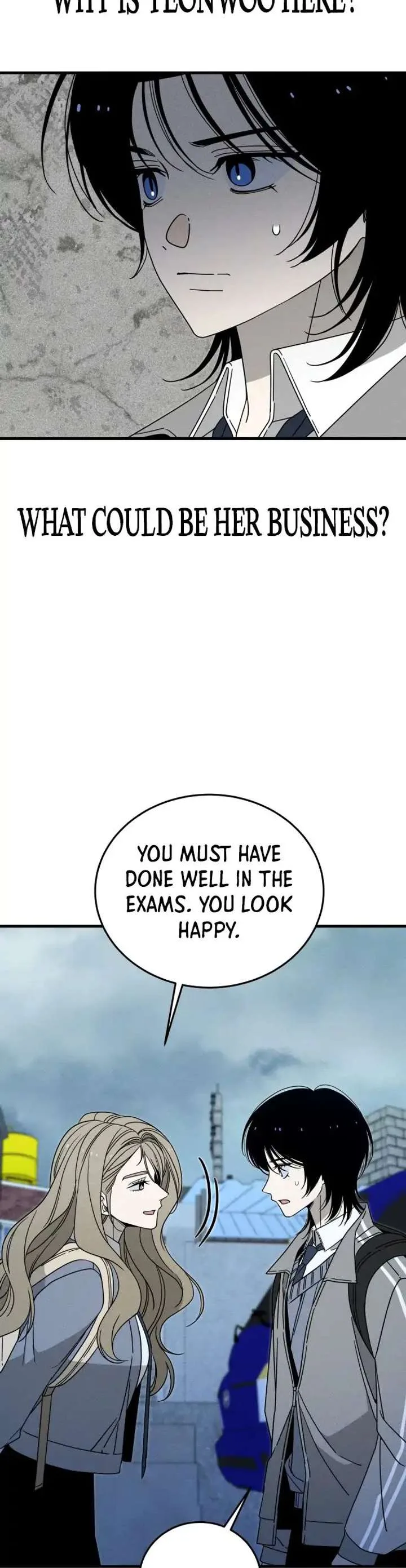 Spoiler – Manhwa Chapter 2 page 43